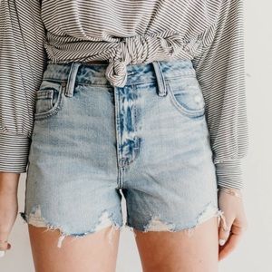 NEW CJLA Marilyn Shorts